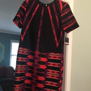 Gabby Skye Dress